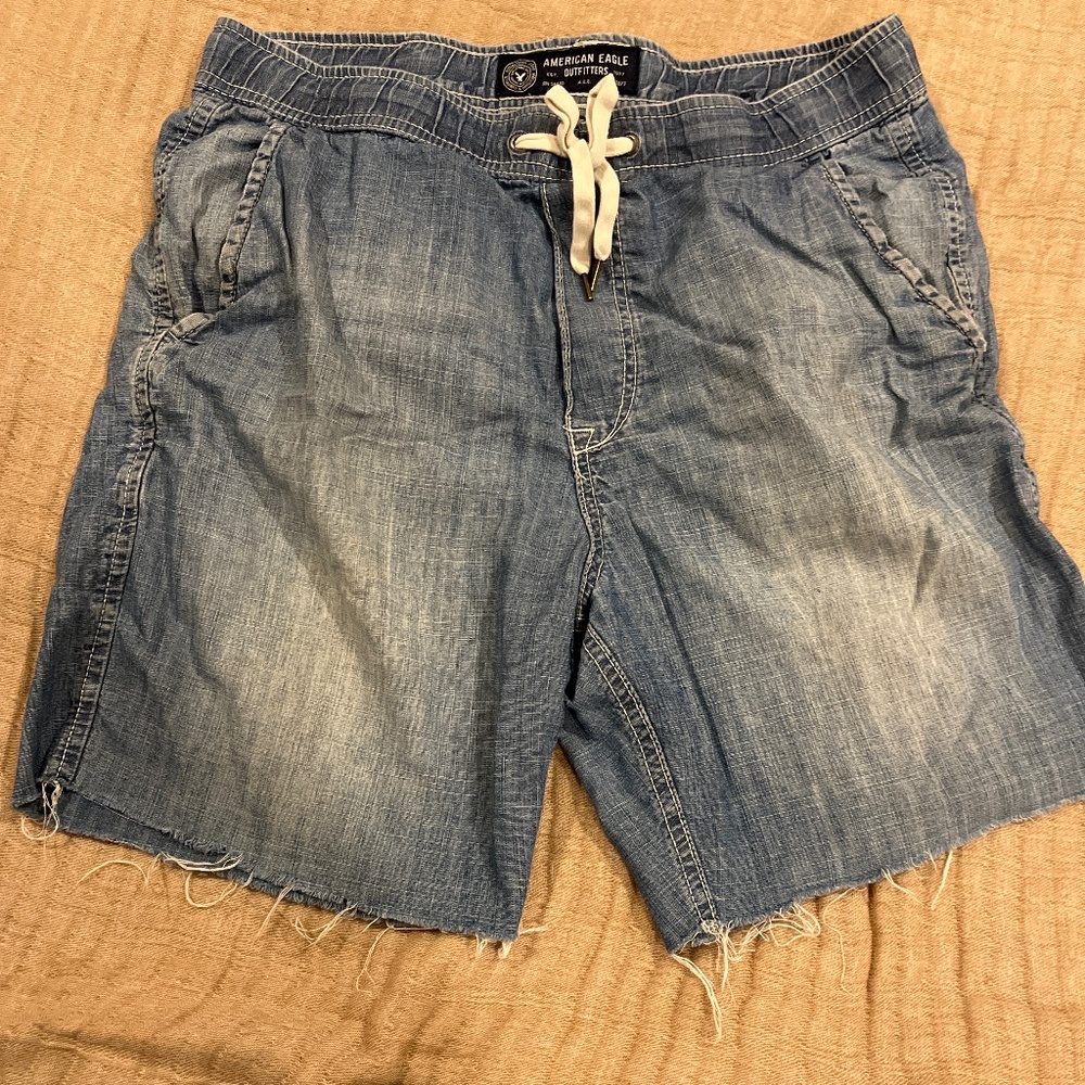 Jorts - image 1